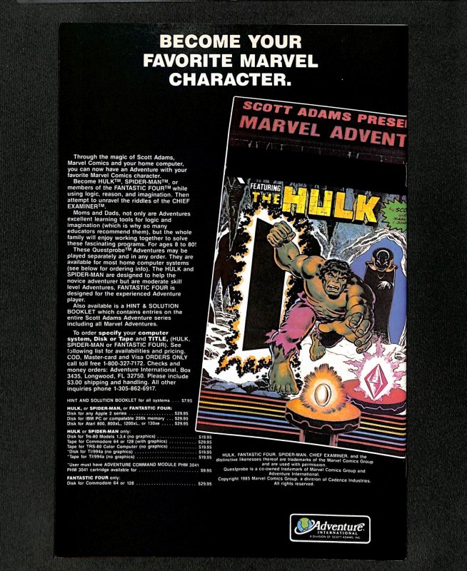 Punisher (1986) #5 Mike Zeck Art!