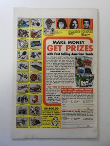 Fantastic Four Annual #11 (1976) FN/VF Condition!