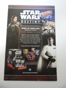 Darth Vader #10 (2018) VF Condition