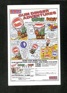 Uncanny X-Men #212 Wolverine Vs. Sabretooth!