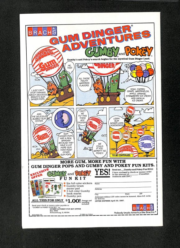 Uncanny X-Men #212 Wolverine Vs. Sabretooth!