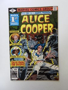 Marvel Premiere #50 FN- condition