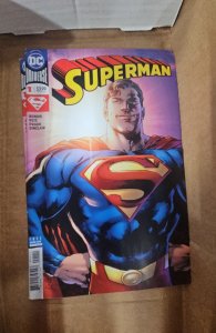 Superman #1 (2018)