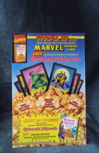 Midnight Sons Unlimited #1 (1993)