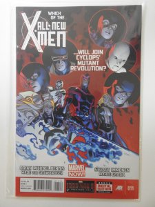 All-New X-Men #11 (2013)