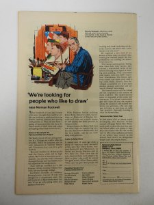 The X-Men #53 (1969) FN+ Condition! small tape pull on spine