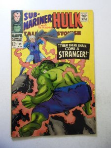 Tales to Astonish #89 (1967) VG/FN Condition