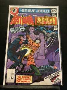 The Brave and the Bold #146 (1979)