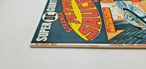 Super DC Giant #27 Strange Flying Saucers Adventures (1976)   VF/NM