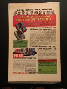 Fantastic Four #66 (1967) Wow! High-grade 1st Adam Warlock key! VF Super-Hot Key