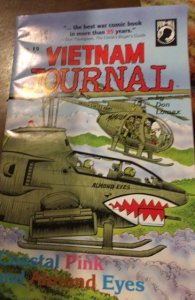 Vietnam Journal #15 (1990)