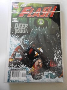 The Flash #232 (2007)