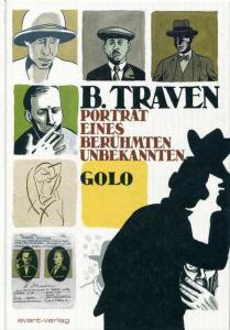 Portrat eines berühmten Unbekannten