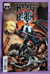 Venom KING IN BLACK #1 - 5 Spoiler Variant Covers (Marvel, 2020)!