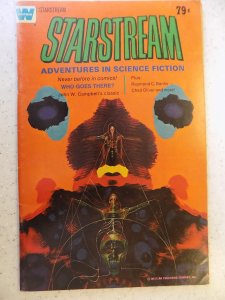 Starstream #1 WHITMAN (1976) 