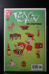 Plastic Man #6 (2004)