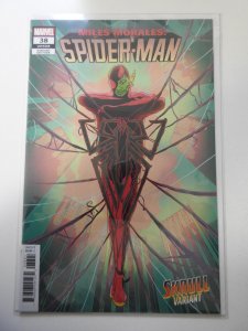 Miles Morales: Spider-Man #38 Variant Edition