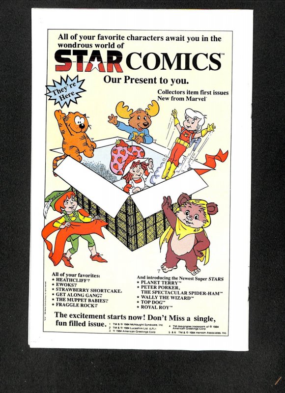 Amazing Spider-Man #264