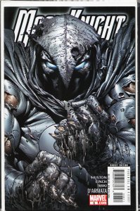 Moon Knight #6 (2006) Moon Knight