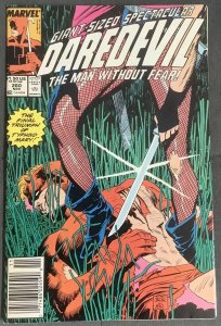 Daredevil #260 Newsstand Edition (1988, Marvel) VF/NM
