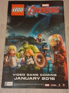 Hercules #2 (2016) VF+