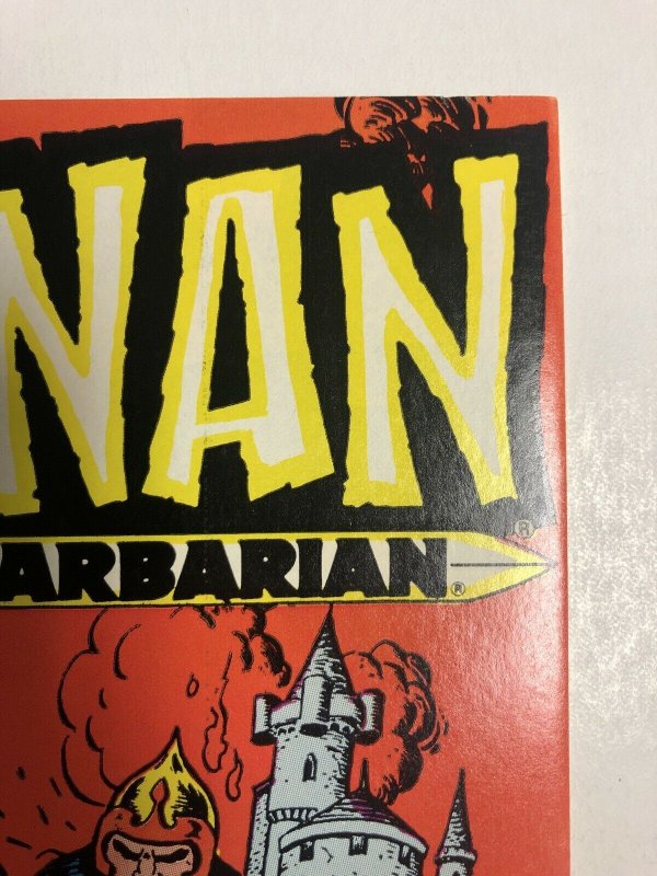 Conan (1985) # 173 (NM) Canadian Price Variant (CPV)  !