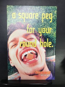 The Uncanny X-Men #410 Newsstand Edition (2002)nm