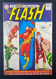 Flash (1959) #157 VG+ (4.5) Carmine Infantino