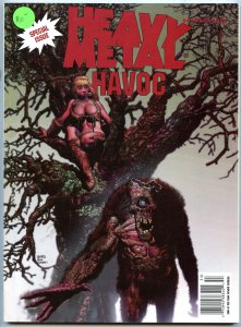 Heavy Metal Special #199502 (1995) - AC620