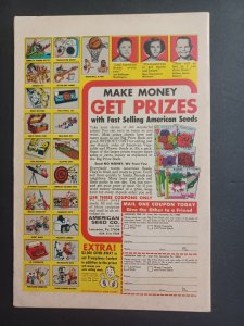 Avengers #63 - Hawkeye becomes Goliath - 1969 - VF