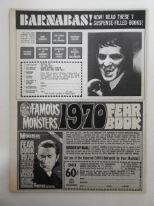 Creepy #30 (1969) FN+ Condition!