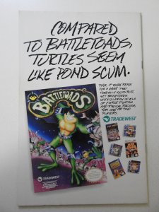 The Amazing Spider-Man #350 (1991) FN/VF Condition!