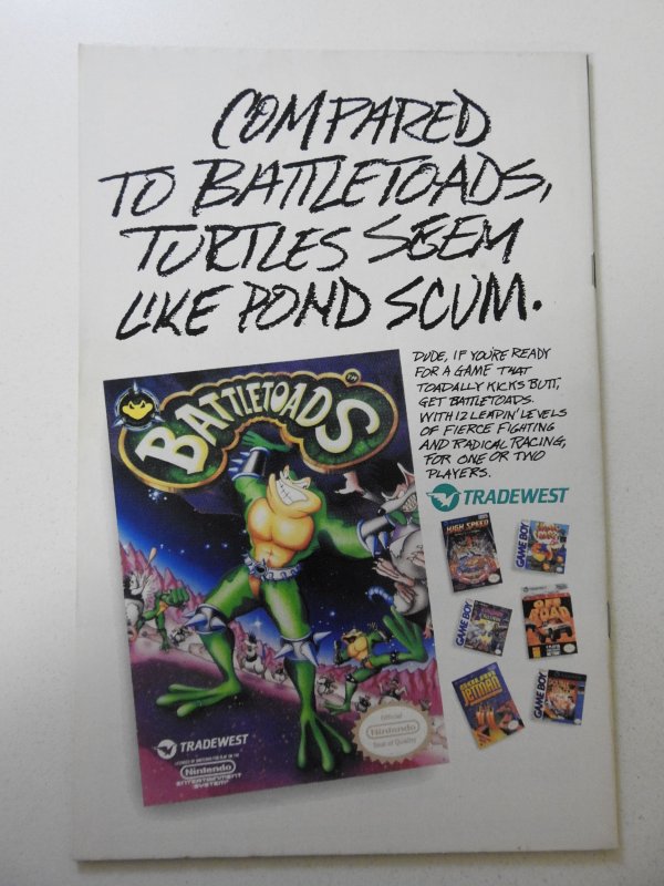 The Amazing Spider-Man #350 (1991) FN/VF Condition!