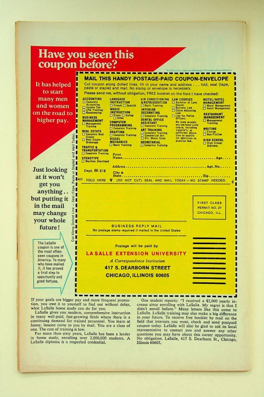 Rawhide Kid #110 (Apr 1973, Marvel) - Good