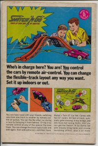 Tomahawk #106  1966 - DC  -VG - Comic Book