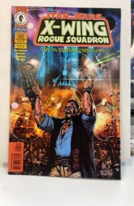 Star Wars: X-Wing Rogue Squadron #16 (1997)