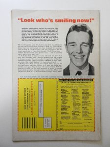 The X-Men #83 (1973) VG Condition moisture stain