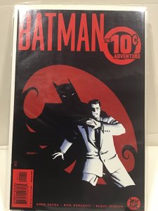 Batman: The 10-Cent Adventure (2002)