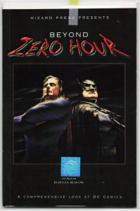 Beyond Zero Hour (1994)