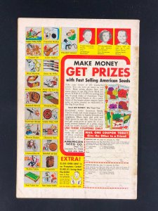 Adventure Comics #354 (1967)