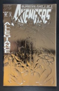 The Avengers #369 (1993)