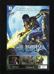 DANGER GIRL KAMIKAZE #2 - CUTTING EDGE OF DANGER! - (9.2) 2001