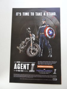 Moon Knight #2 (2014) VF+ condition