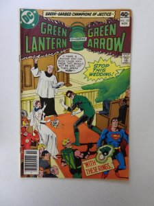 Green Lantern #122 (1979)