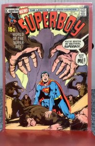 Superboy #172 (1971)