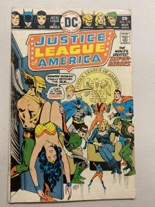 Justice League of America #128 (1976)