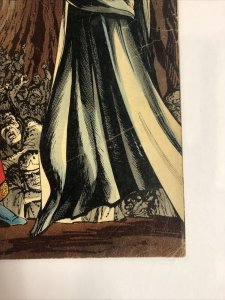 Strange Tales (1967) # 152 (VG) | Nick Fury & Doctor Strange |