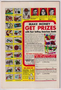 Shazam! #2 (1973) Captain Marvel / Shazam! [Key Issue]