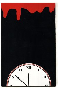 Watchmen #4 - 1986 - DC - VF/NM - comic book