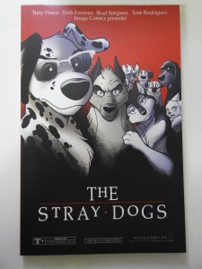 Stray Dogs